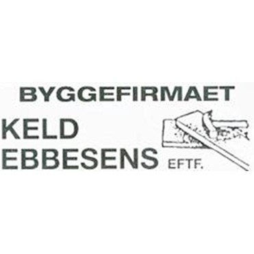 Byggefirmaet Keld Ebbesens Eftf. ApS Logo