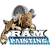 RAM Painting Logo