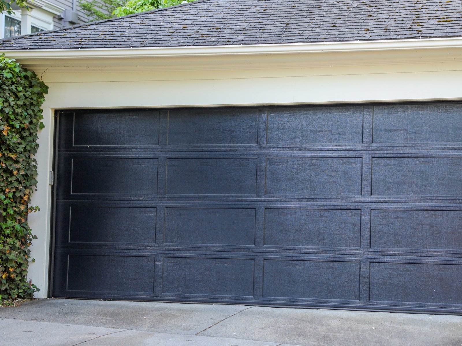 Joe's Doors Garage Door Services