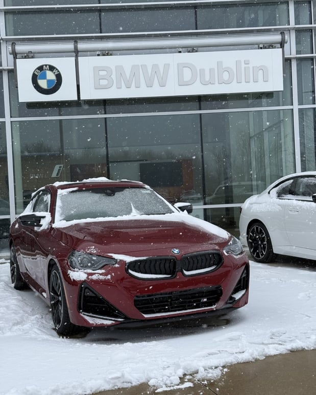Images BMW of Dublin