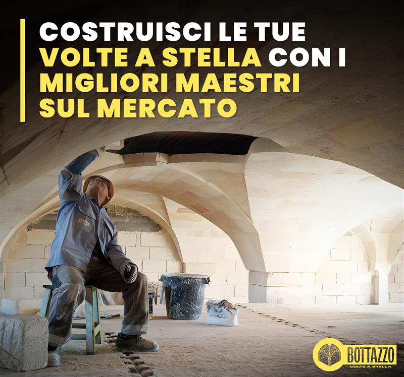 Images Bottazzo Volte a Stella