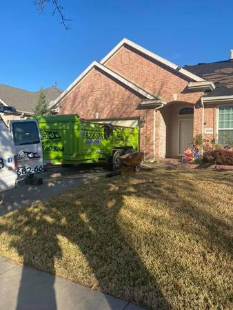 Images LBJ Roofing Corp