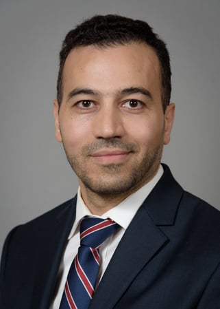 Images Esam Alhariri, MD