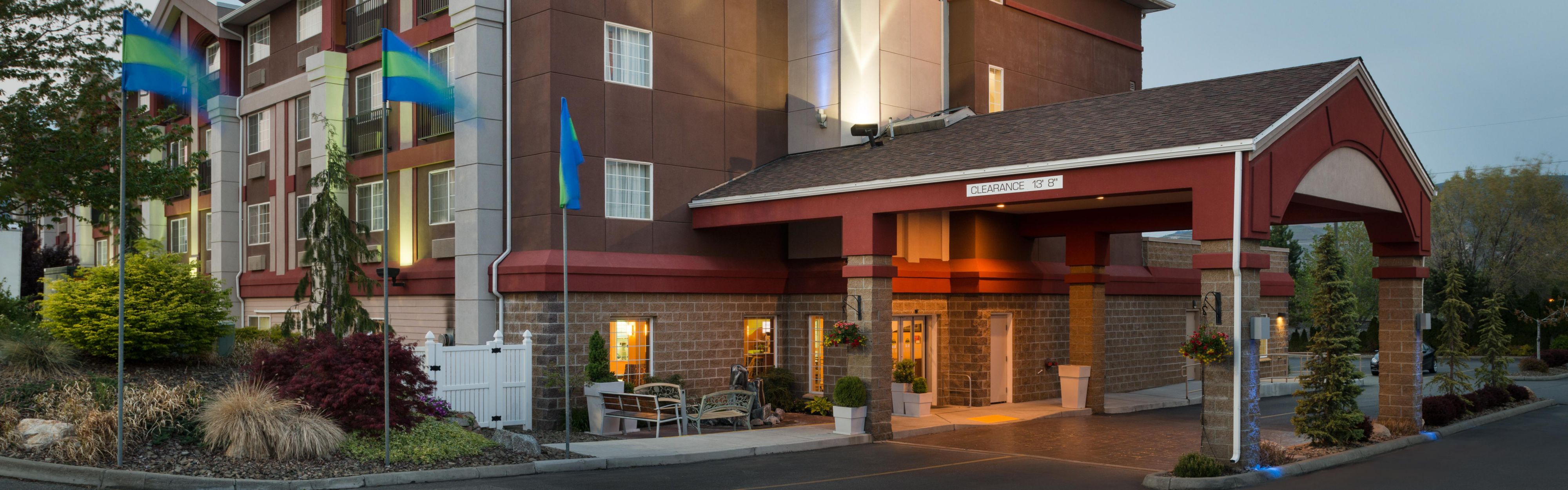 Holiday inn coupon codes 2018
