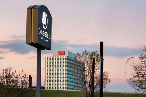 Images DoubleTree by Hilton St. Paul East