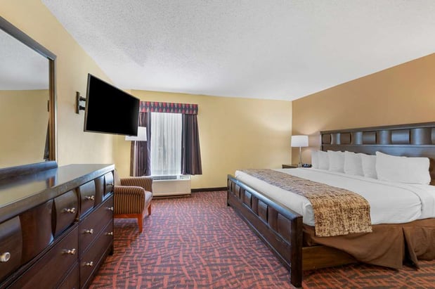 Images Best Western Louisville East Inn & Suites