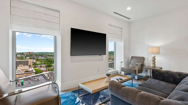 Images Embassy Suites by Hilton Knoxville Downtown