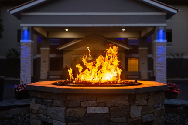 Images Holiday Inn Express & Suites Brattleboro by IHG