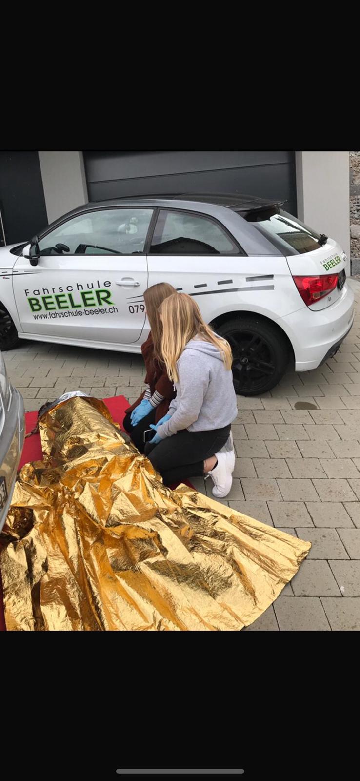 Bilder Fahrschule Beeler