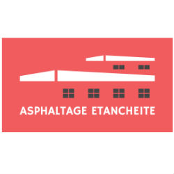 Asphaltage et Etanchéité Logo