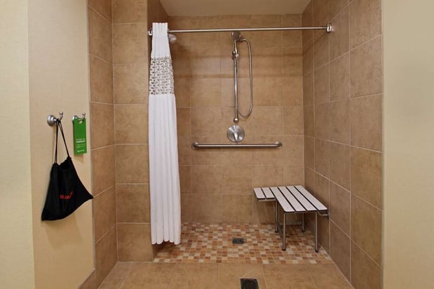 Images Hampton Inn Beeville