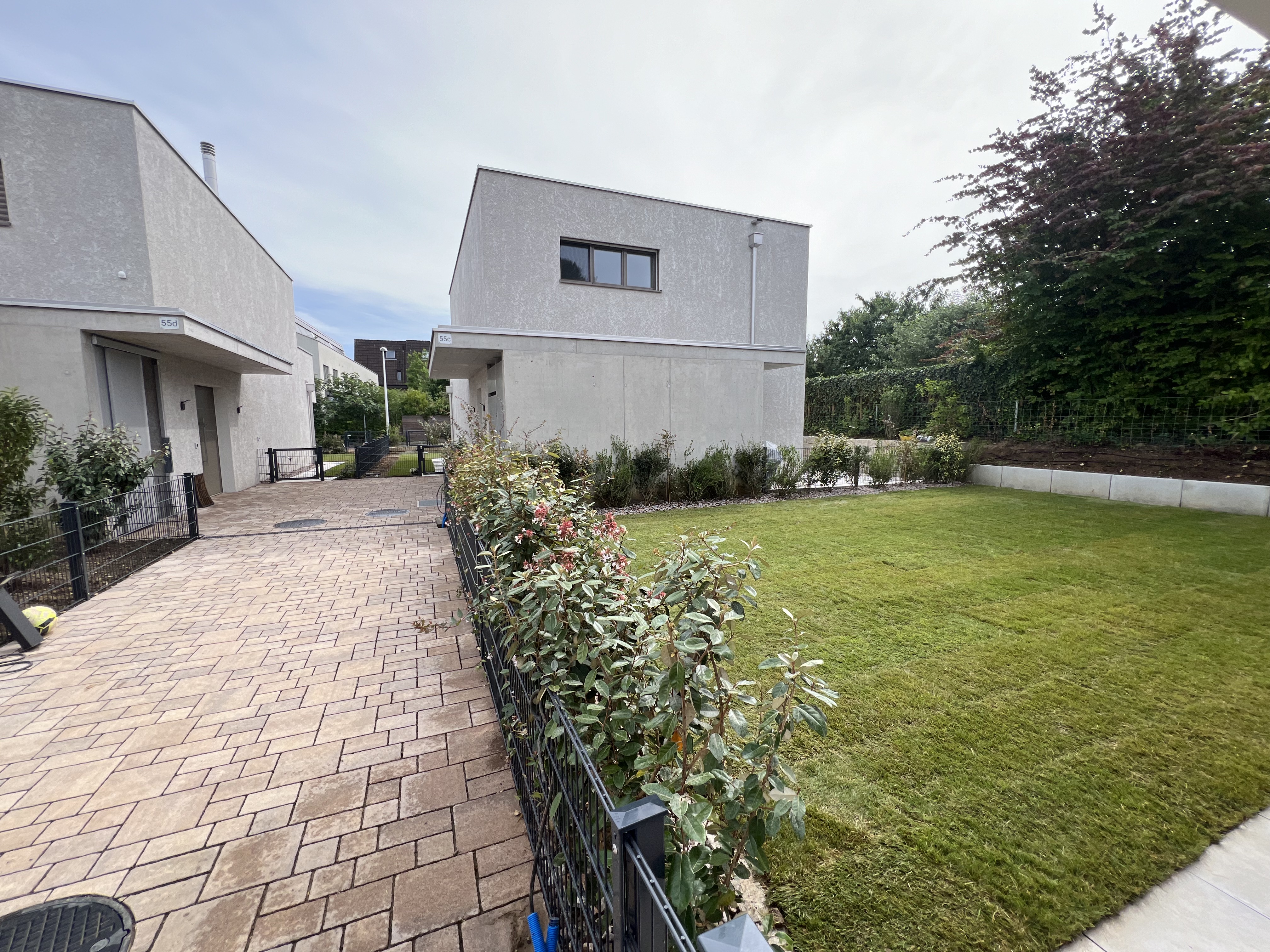 Bilder 2S Gartenbau GmbH