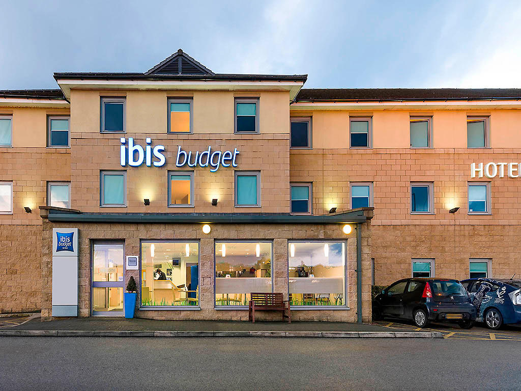 Images Hotel ibis budget Bradford