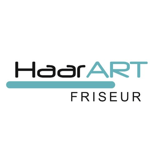 Logo von HaarArt