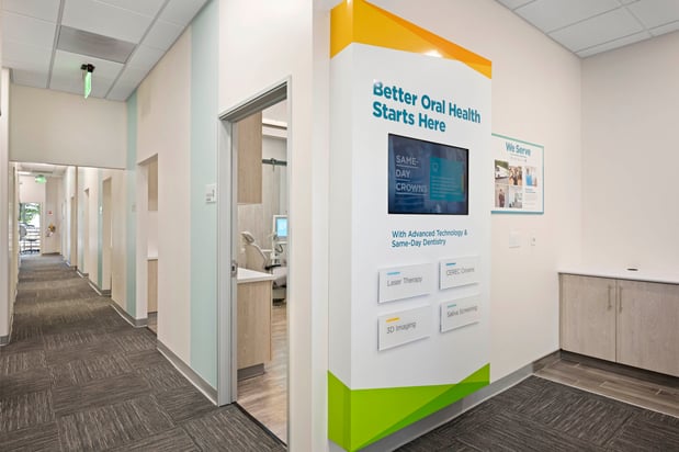 Images First Street Dental Group and Orthodontics