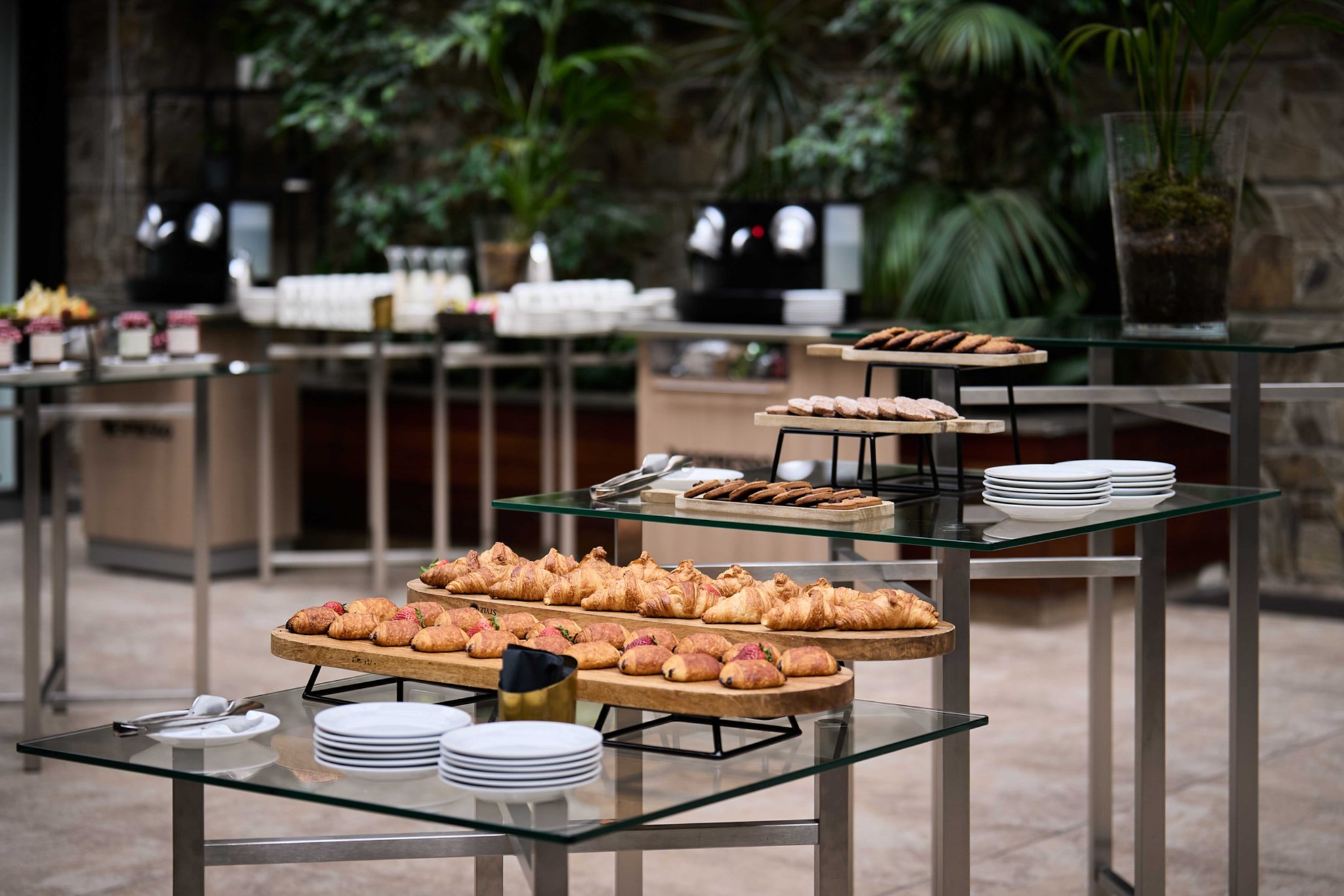 Images InterContinental Barcelona by IHG