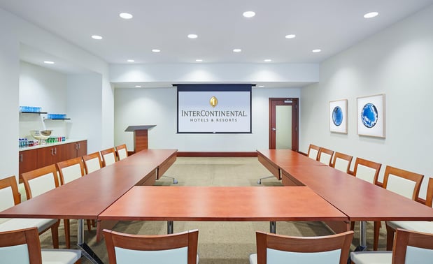 Images InterContinental Suites Hotel Cleveland by IHG