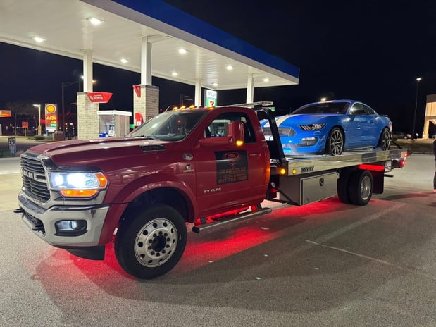 Images Go Gonzalez Towing