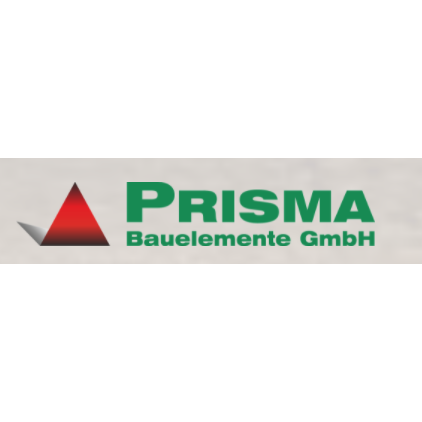 Prisma Bauelemente GmbH in Norderstedt - Logo