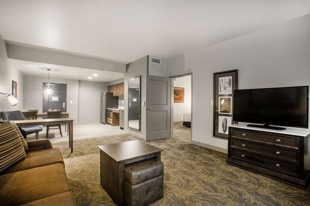 Images Homewood Suites by Hilton Salina Downtown