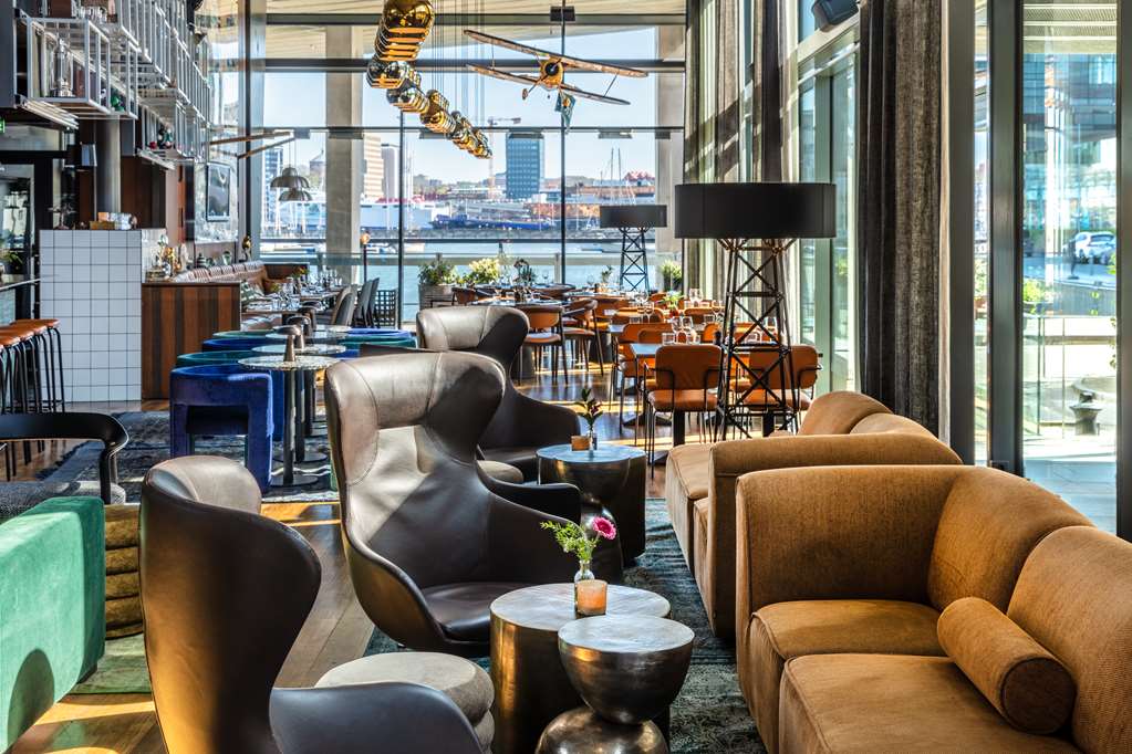 Images Radisson Blu Riverside Hotel, Gothenburg
