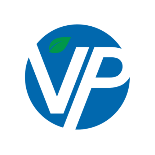 VP Supply Corp (Legion Supply) Logo