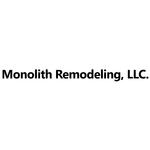 Monolith Remodeling, LLC Logo