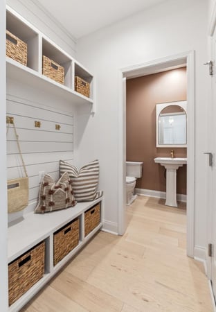 Images Toll Brothers at Verdier Pointe