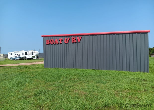 Images CubeSmart Self Storage
