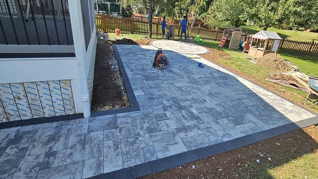 Images Sorto Landscaping Services LLC