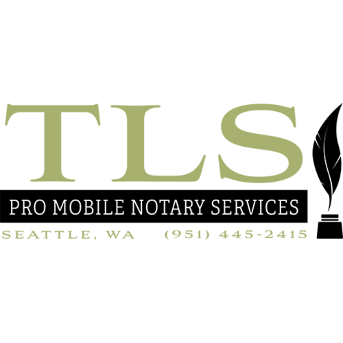 TLS Pro Mobile Notary Services