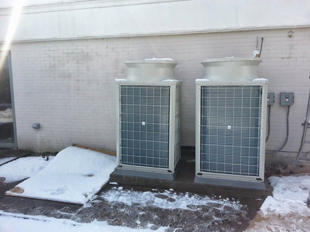 Images Comfort Zone HVAC