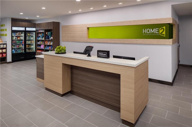 Images Home2 Suites by Hilton Clearwater St. Petersburg Ulmerton Rd