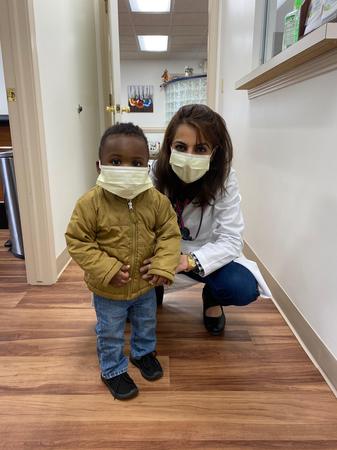 Images Prime Pediatrics & Adolescents