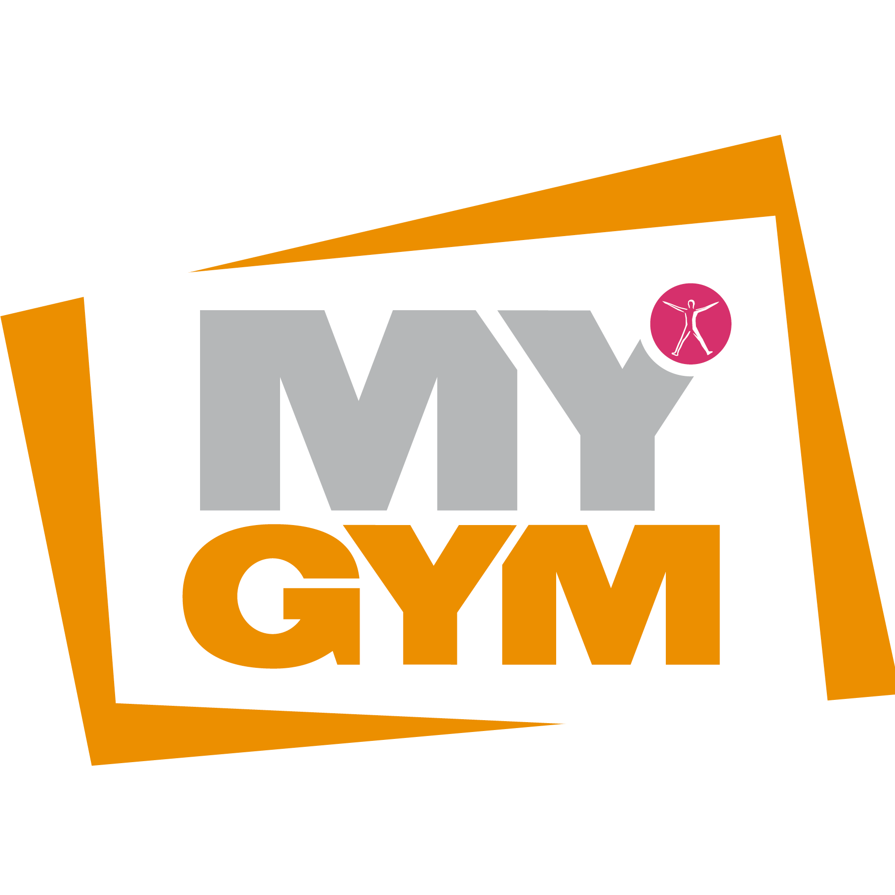 MYGYM active Fitnessstudio Osterholz in Osterholz Scharmbeck - Logo