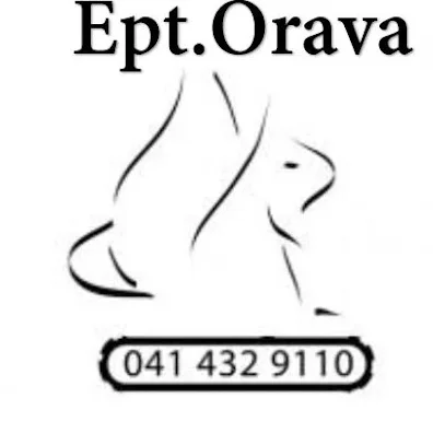 Ept.orava Oy Logo