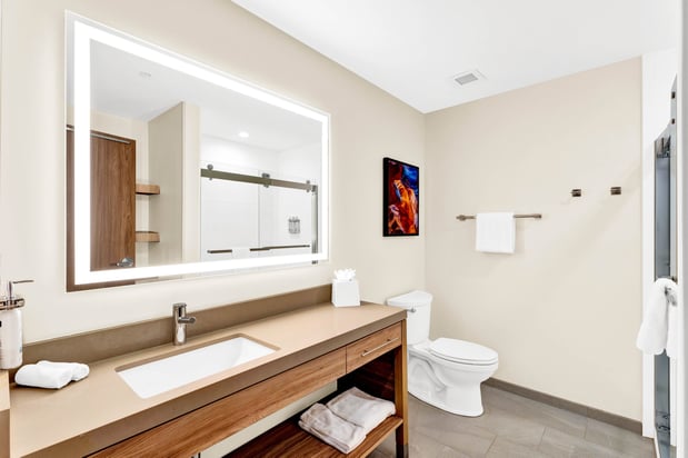 Images Candlewood Suites Detroit - Auburn Hills by IHG