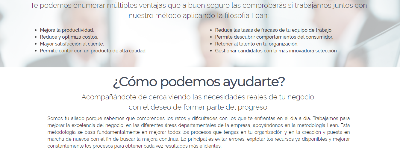 Images Valcorps Consulting