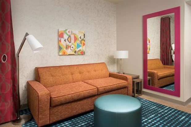 Images Home2 Suites by Hilton Columbia Southeast Fort Jackson