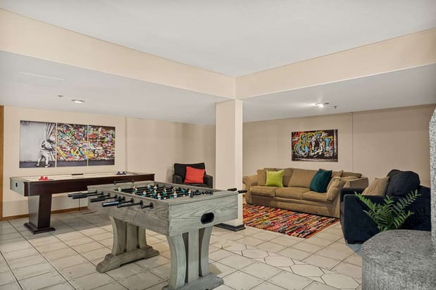 Images Chateau Big Bear Boutique Hotel, BW Signature Collection