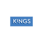 Kings Food Markets Logo