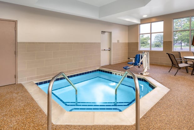 Images Holiday Inn Express & Suites Colorado Springs Airport by IHG
