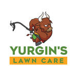 Yurgin's Lawn Care LLC Logo