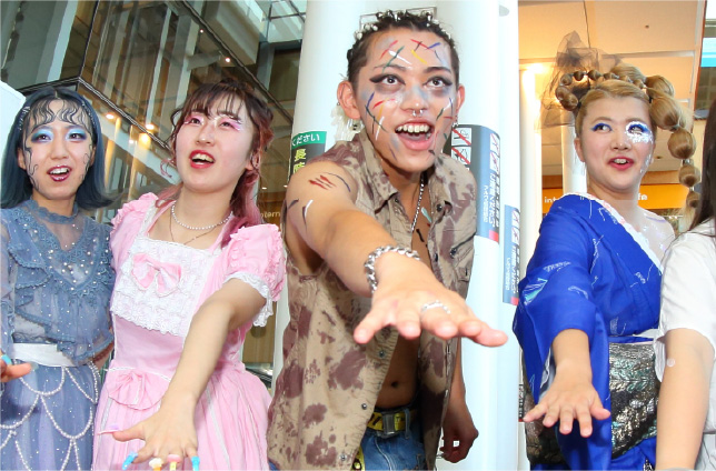 Images 秋田県理容美容専門学校