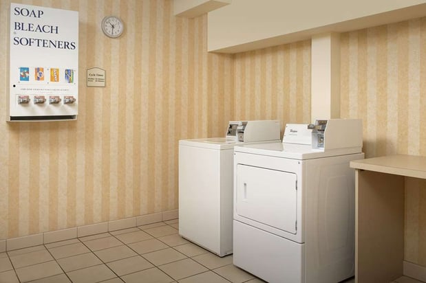 Images Hilton Garden Inn Yakima Downtown