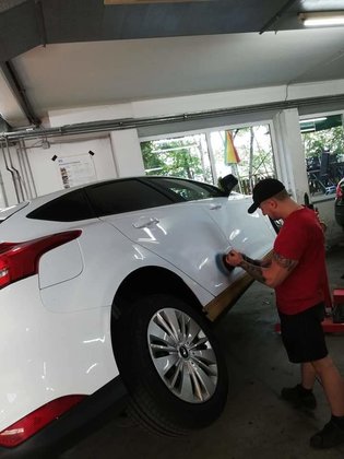 Mobiler Service Rene Thaler, Bründlweg 23 in Wörgl