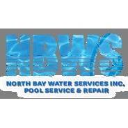 North Bay Water Services Inc. Logo