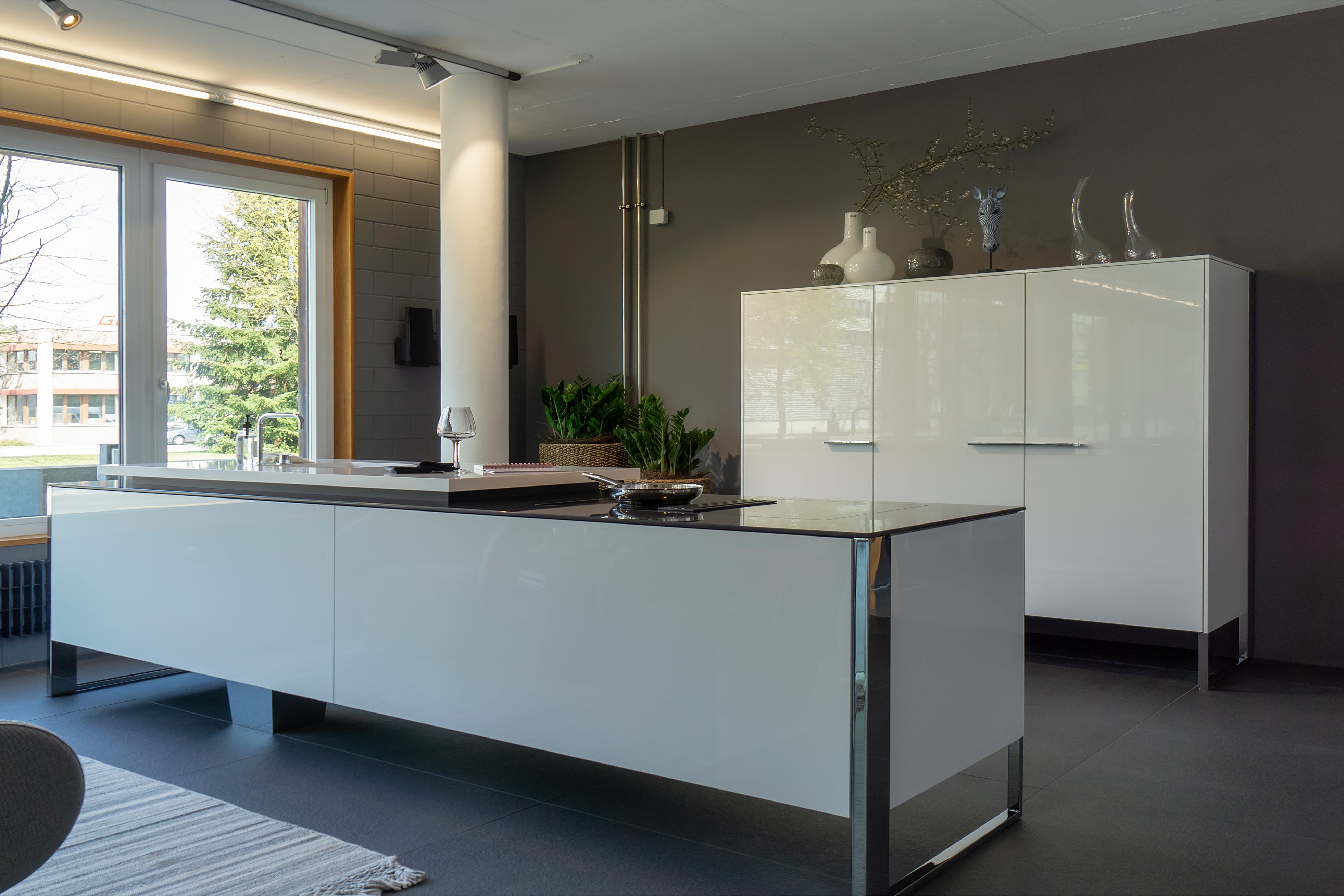 Bilder Linear Küchen AG
