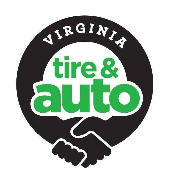 Virginia Tire & Auto of Dulles Logo