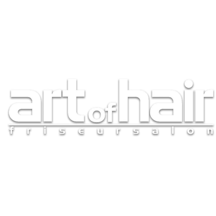 Art of Hair Frau Starke in Greifswald - Logo